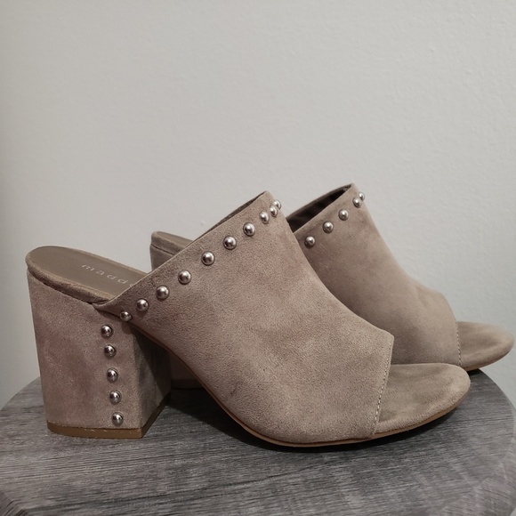 Madden Girl Shoes - Madden Girl Clogs